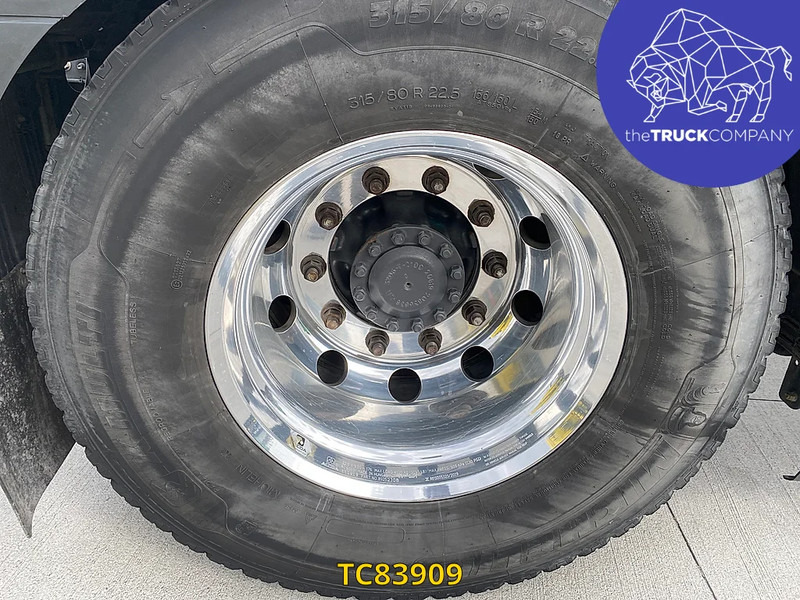 Volvo FH - Trekker: afbeelding 4 Volvo FH - Trekker: afbeelding 4