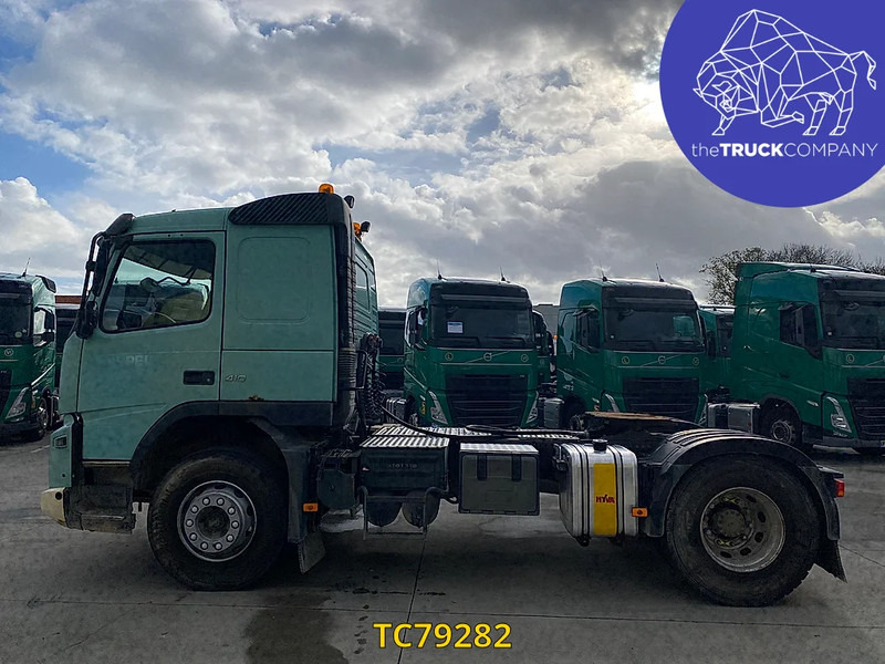Volvo FMX 410 - Trekker: afbeelding 2 Volvo FMX 410 - Trekker: afbeelding 2