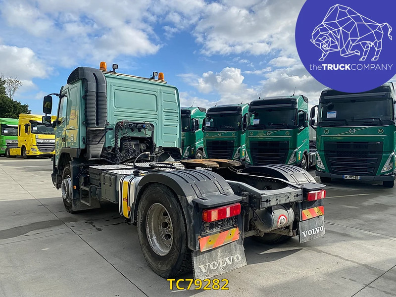 Volvo FMX 410 - Trekker: afbeelding 3 Volvo FMX 410 - Trekker: afbeelding 3