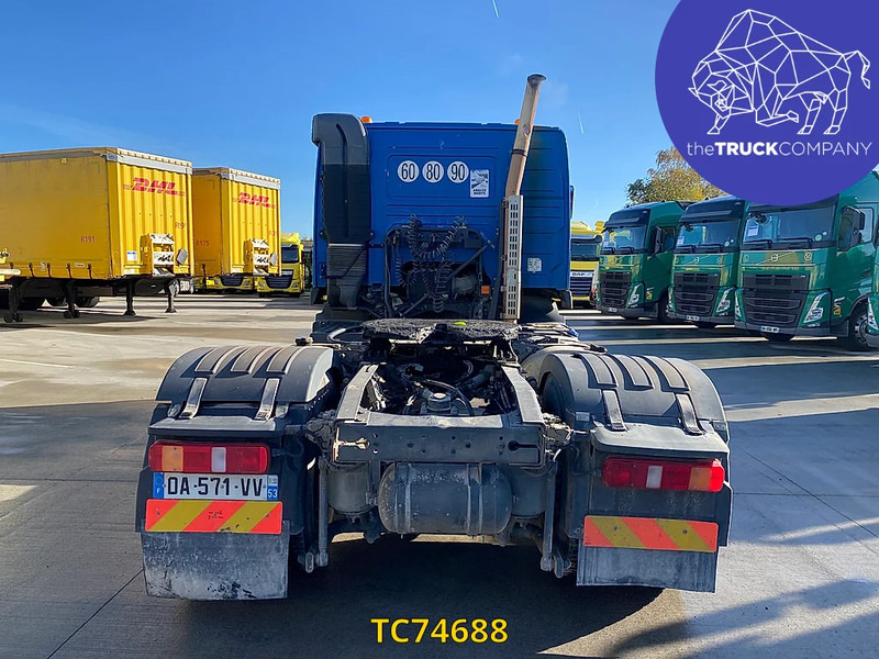 Volvo FMX 450 - Trekker: afbeelding 4 Volvo FMX 450 - Trekker: afbeelding 4