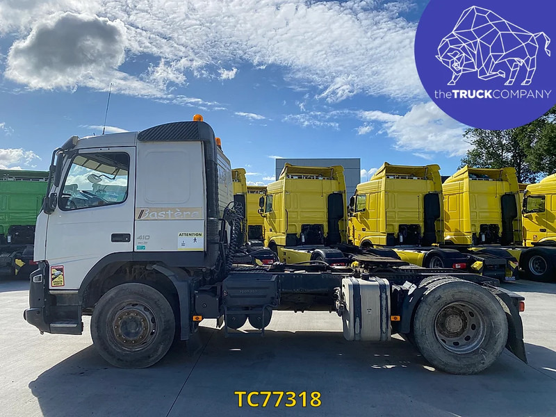 Volvo FMX 450 - Trekker: afbeelding 2 Volvo FMX 450 - Trekker: afbeelding 2