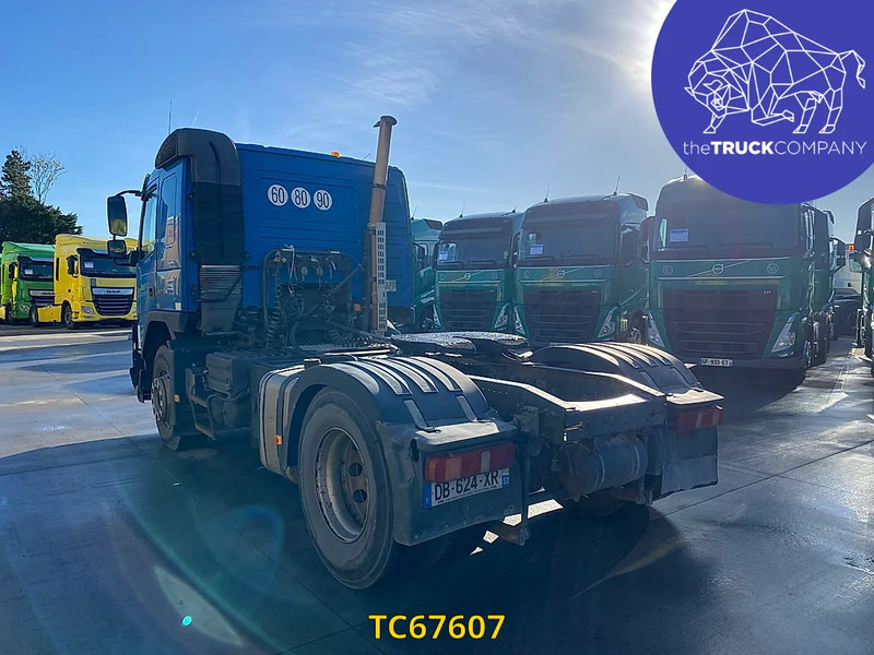 Volvo FMX 450 - Trekker: afbeelding 3 Volvo FMX 450 - Trekker: afbeelding 3