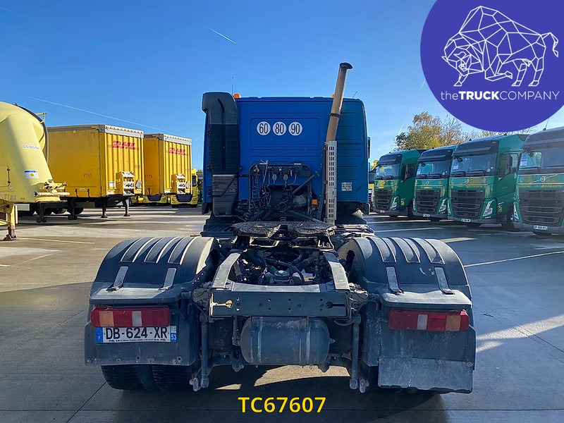 Volvo FMX 450 - Trekker: afbeelding 4 Volvo FMX 450 - Trekker: afbeelding 4