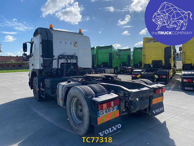 Volvo FMX 450 - Trekker: afbeelding 3 Volvo FMX 450 - Trekker: afbeelding 3