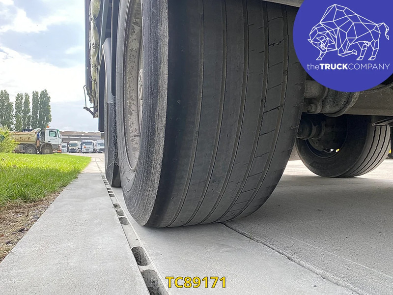 Van Hool - Aanhangwagen met huif: afbeelding 4 Van Hool - Aanhangwagen met huif: afbeelding 4