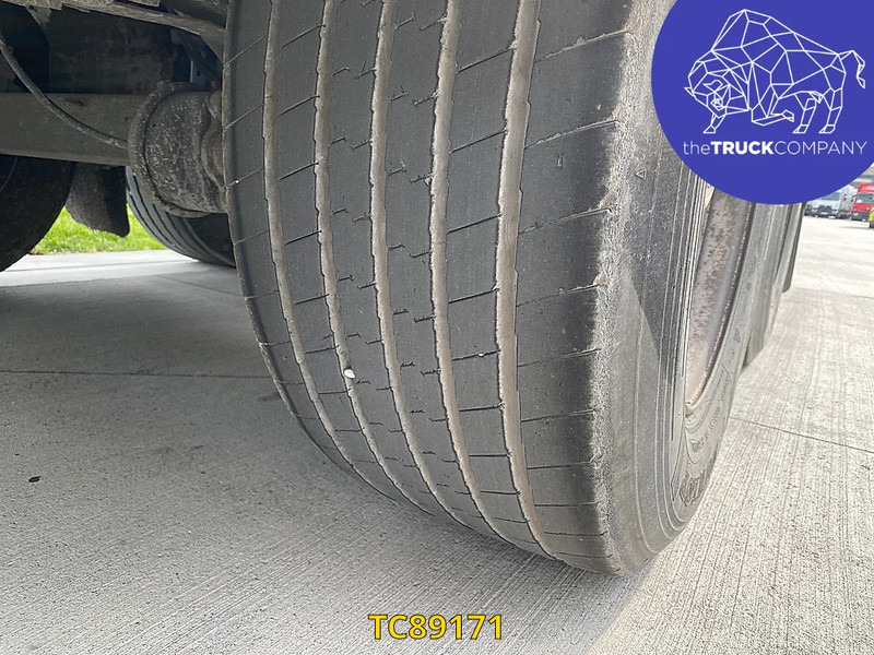 Van Hool - Aanhangwagen met huif: afbeelding 3 Van Hool - Aanhangwagen met huif: afbeelding 3