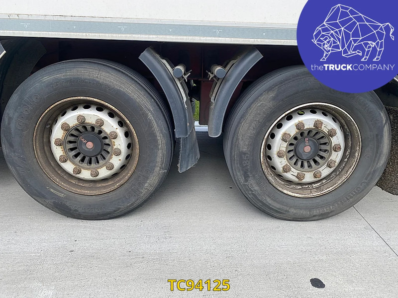 Van Hool - Koelwagen aanhangwagen: afbeelding 3 Van Hool - Koelwagen aanhangwagen: afbeelding 3