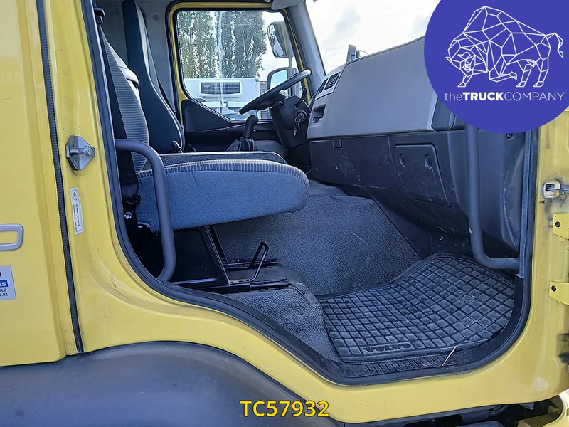 Volvo FE 260 - Kipper vrachtwagen: afbeelding 5 Volvo FE 260 - Kipper vrachtwagen: afbeelding 5