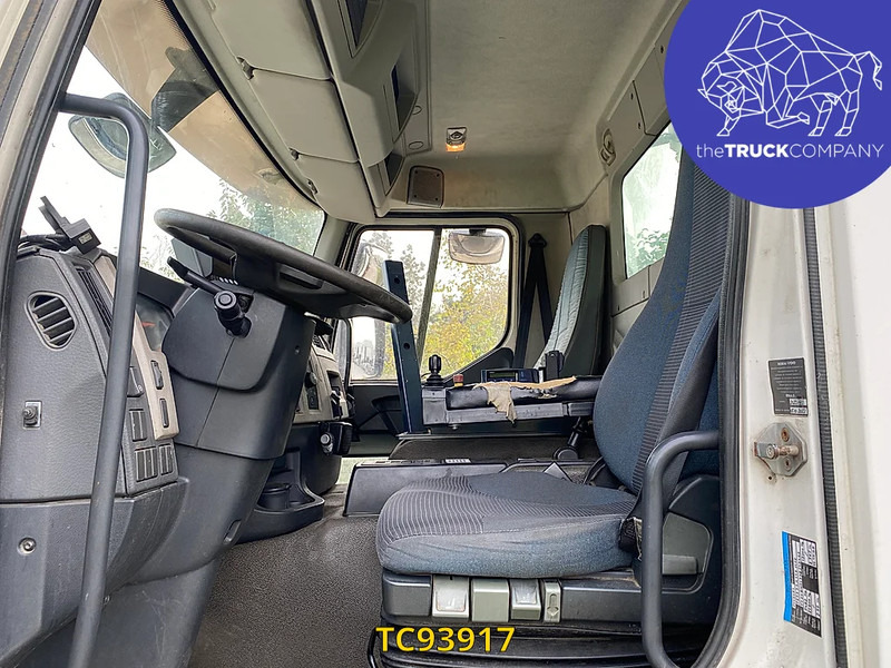 Volvo FE 320 - Vuilniswagen: afbeelding 2 Volvo FE 320 - Vuilniswagen: afbeelding 2