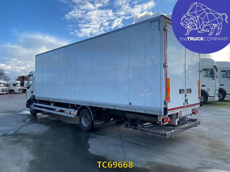 Volvo FL 250 - Bakwagen: afbeelding 3 Volvo FL 250 - Bakwagen: afbeelding 3