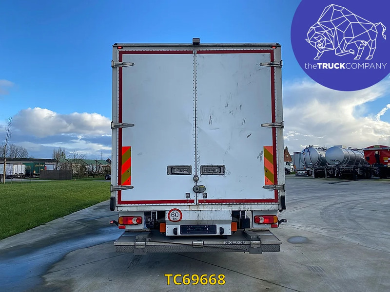 Volvo FL 250 - Bakwagen: afbeelding 4 Volvo FL 250 - Bakwagen: afbeelding 4