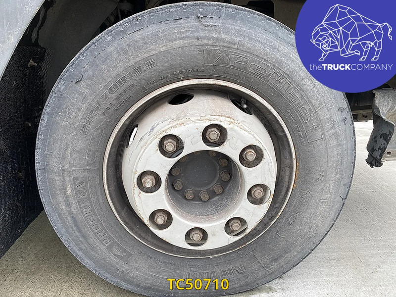 Volvo FL L42 16 E5 - Koelwagen vrachtwagen: afbeelding 3 Volvo FL L42 16 E5 - Koelwagen vrachtwagen: afbeelding 3