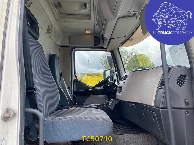 Volvo FL L42 16 E5 - Koelwagen vrachtwagen: afbeelding 5 Volvo FL L42 16 E5 - Koelwagen vrachtwagen: afbeelding 5