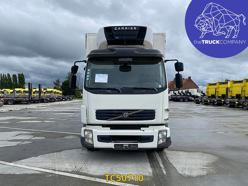 Volvo FL L42 16 E5 - Koelwagen vrachtwagen: afbeelding 2 Volvo FL L42 16 E5 - Koelwagen vrachtwagen: afbeelding 2