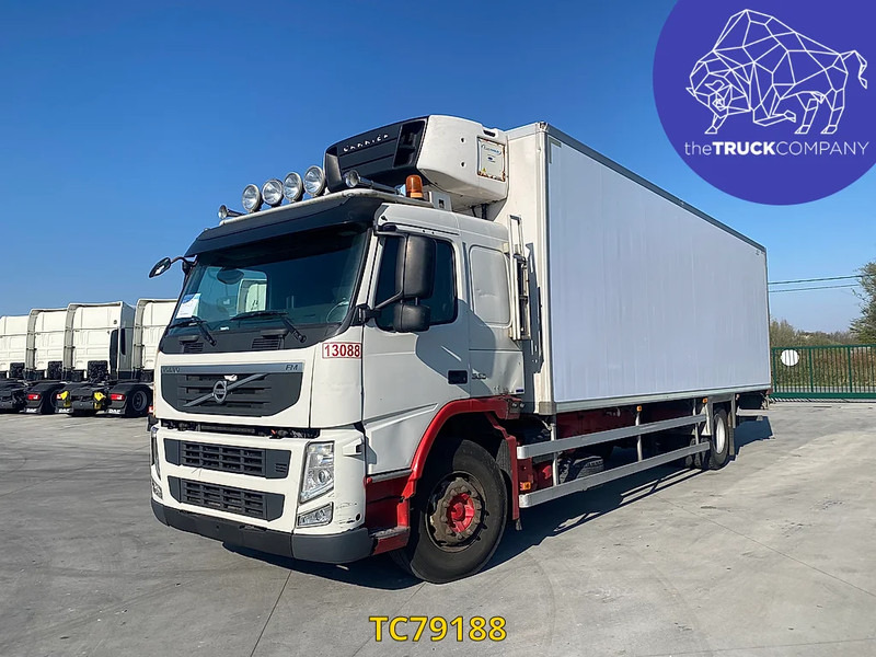 Volvo FM 330 - Koelwagen vrachtwagen: afbeelding 1 Volvo FM 330 - Koelwagen vrachtwagen: afbeelding 1