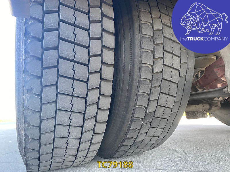 Volvo FM 330 - Koelwagen vrachtwagen: afbeelding 4 Volvo FM 330 - Koelwagen vrachtwagen: afbeelding 4
