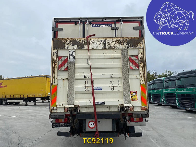 Volvo FM 330 - Koelwagen vrachtwagen: afbeelding 3 Volvo FM 330 - Koelwagen vrachtwagen: afbeelding 3