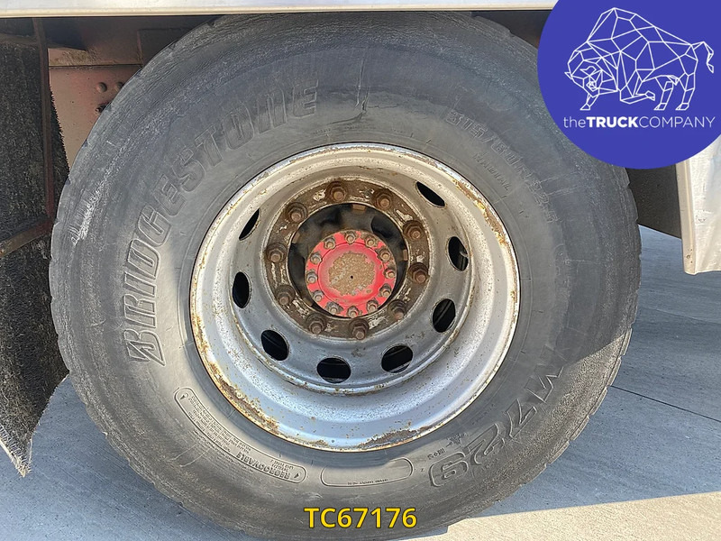 Volvo FM 330 - Koelwagen vrachtwagen: afbeelding 4 Volvo FM 330 - Koelwagen vrachtwagen: afbeelding 4