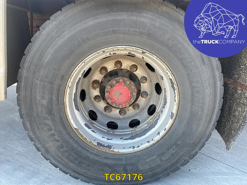 Volvo FM 330 - Koelwagen vrachtwagen: afbeelding 5 Volvo FM 330 - Koelwagen vrachtwagen: afbeelding 5