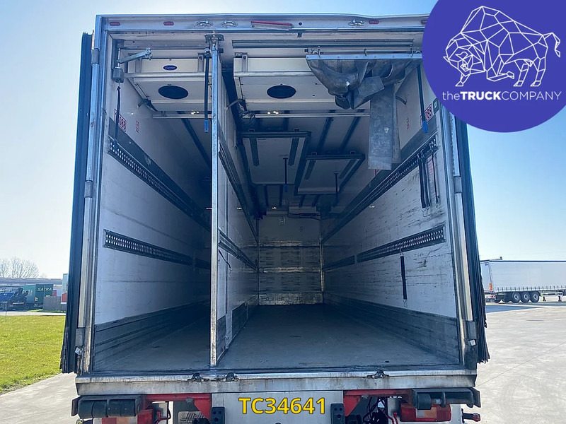 Volvo FM 330 - Koelwagen vrachtwagen: afbeelding 2 Volvo FM 330 - Koelwagen vrachtwagen: afbeelding 2