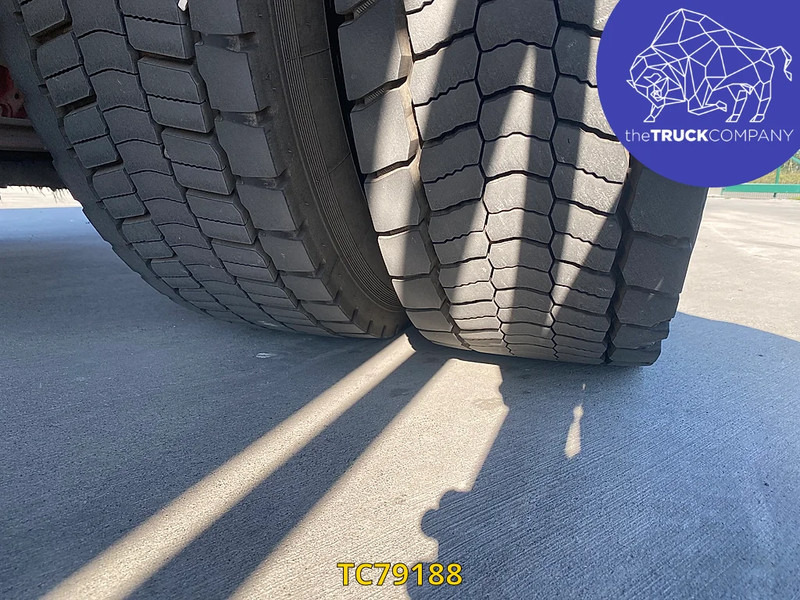 Volvo FM 330 - Koelwagen vrachtwagen: afbeelding 5 Volvo FM 330 - Koelwagen vrachtwagen: afbeelding 5