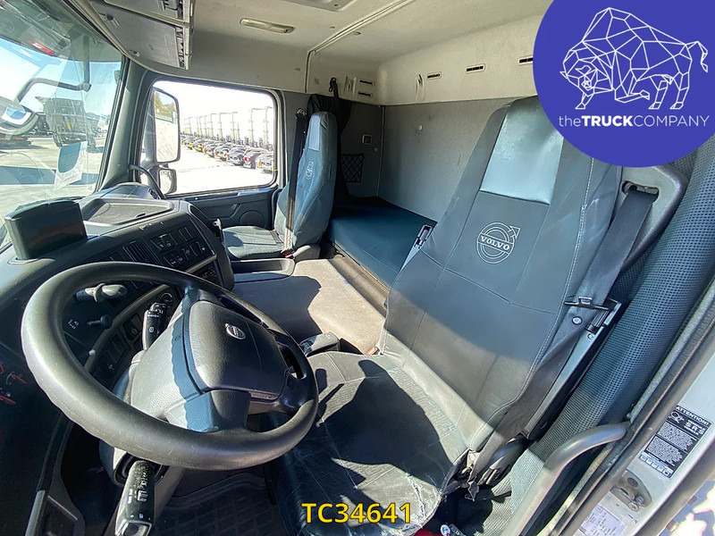 Volvo FM 330 - Koelwagen vrachtwagen: afbeelding 5 Volvo FM 330 - Koelwagen vrachtwagen: afbeelding 5