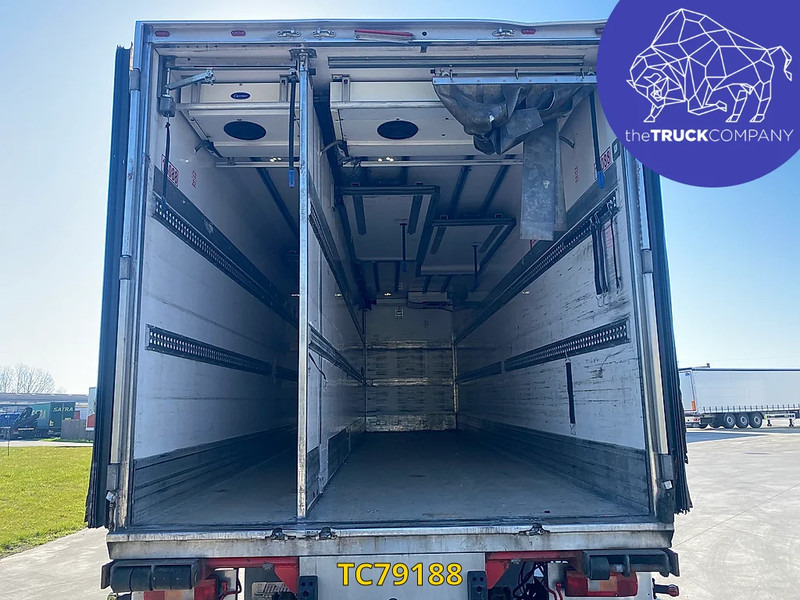 Volvo FM 330 - Koelwagen vrachtwagen: afbeelding 2 Volvo FM 330 - Koelwagen vrachtwagen: afbeelding 2