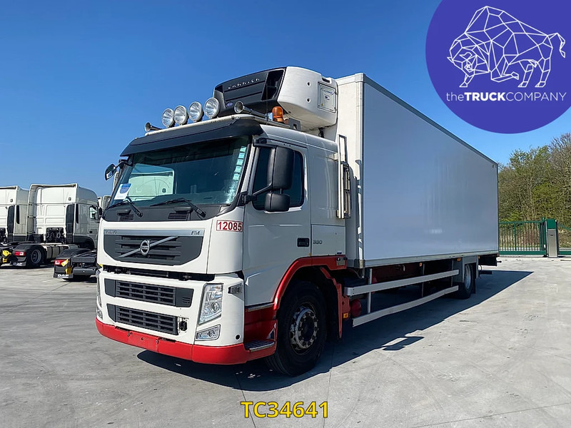 Volvo FM 330 - Koelwagen vrachtwagen: afbeelding 1 Volvo FM 330 - Koelwagen vrachtwagen: afbeelding 1