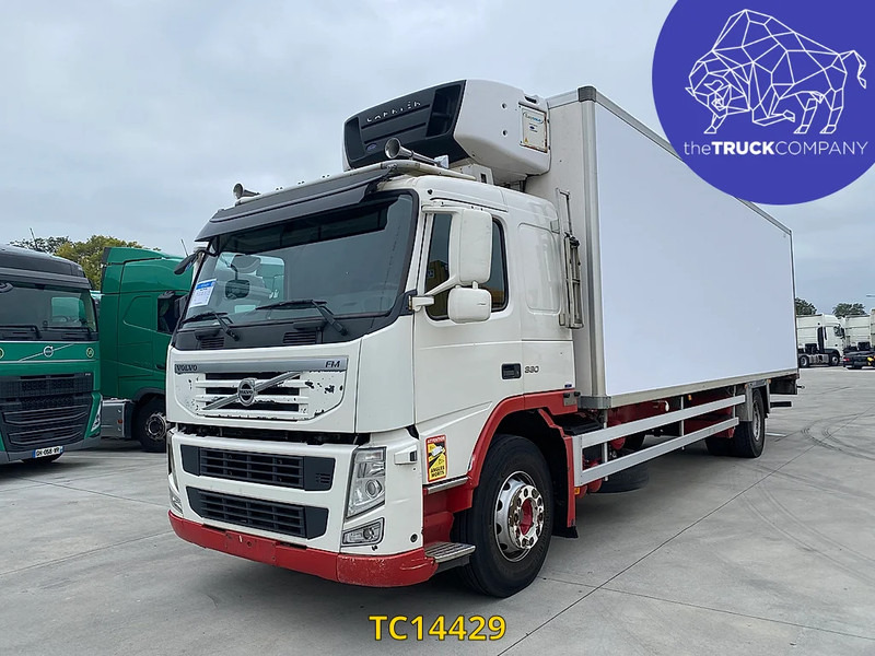 Volvo FM 330 - Koelwagen vrachtwagen: afbeelding 1 Volvo FM 330 - Koelwagen vrachtwagen: afbeelding 1