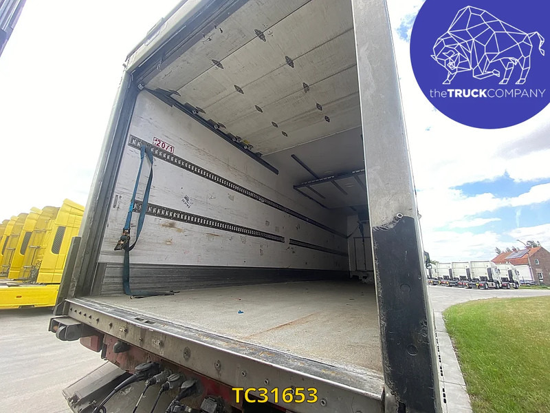 Volvo FM 340 - Koelwagen vrachtwagen: afbeelding 3 Volvo FM 340 - Koelwagen vrachtwagen: afbeelding 3