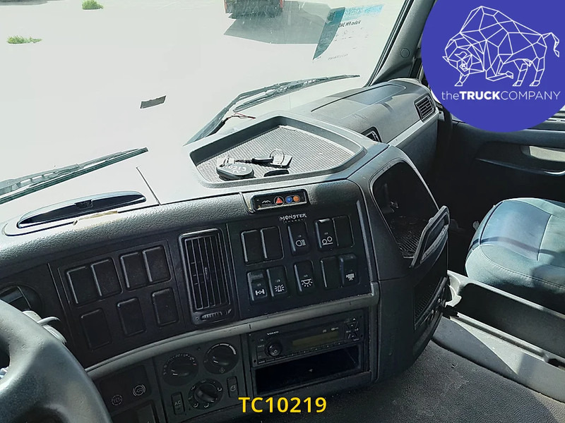 Volvo FM 340 - Koelwagen vrachtwagen: afbeelding 3 Volvo FM 340 - Koelwagen vrachtwagen: afbeelding 3