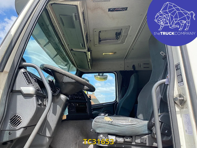 Koelwagen vrachtwagen Volvo FM 340: afbeelding 6