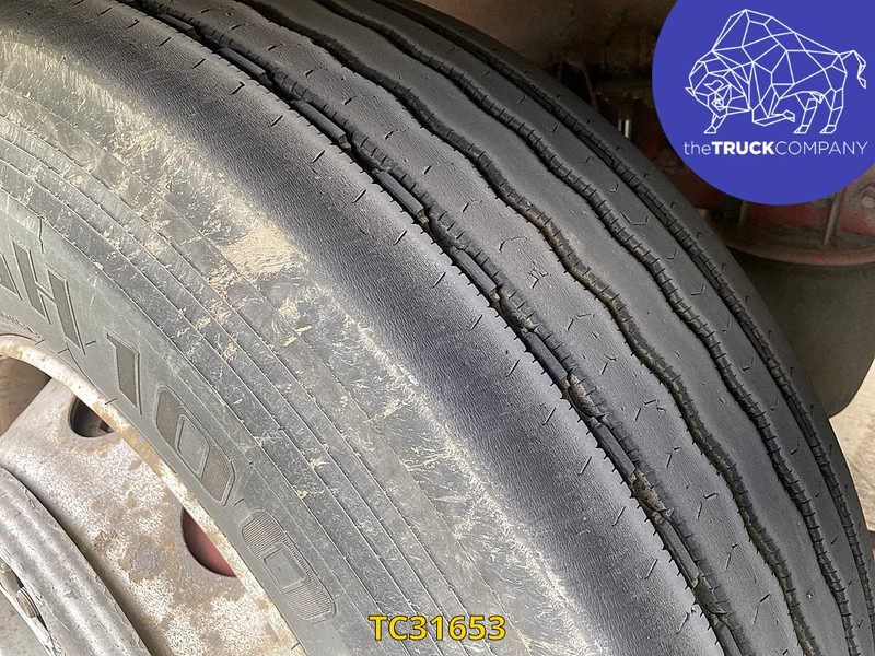 Volvo FM 340 - Koelwagen vrachtwagen: afbeelding 5 Volvo FM 340 - Koelwagen vrachtwagen: afbeelding 5