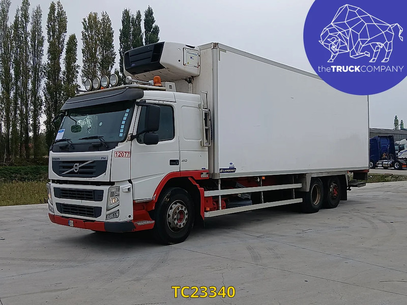 Volvo FM 410 - Koelwagen vrachtwagen: afbeelding 1 Volvo FM 410 - Koelwagen vrachtwagen: afbeelding 1