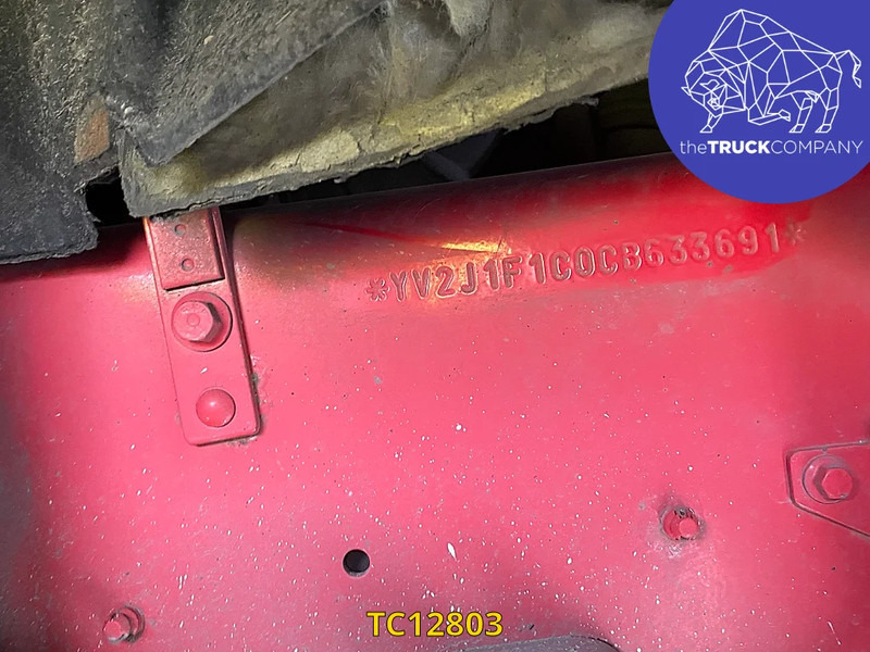 Volvo FM 410 - Koelwagen vrachtwagen: afbeelding 4 Volvo FM 410 - Koelwagen vrachtwagen: afbeelding 4