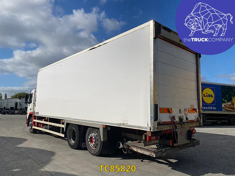 Volvo FM 410 - Koelwagen vrachtwagen: afbeelding 2 Volvo FM 410 - Koelwagen vrachtwagen: afbeelding 2