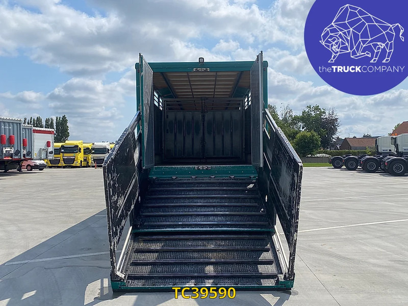 Volvo FM 410 - Veewagen vrachtwagen: afbeelding 2 Volvo FM 410 - Veewagen vrachtwagen: afbeelding 2