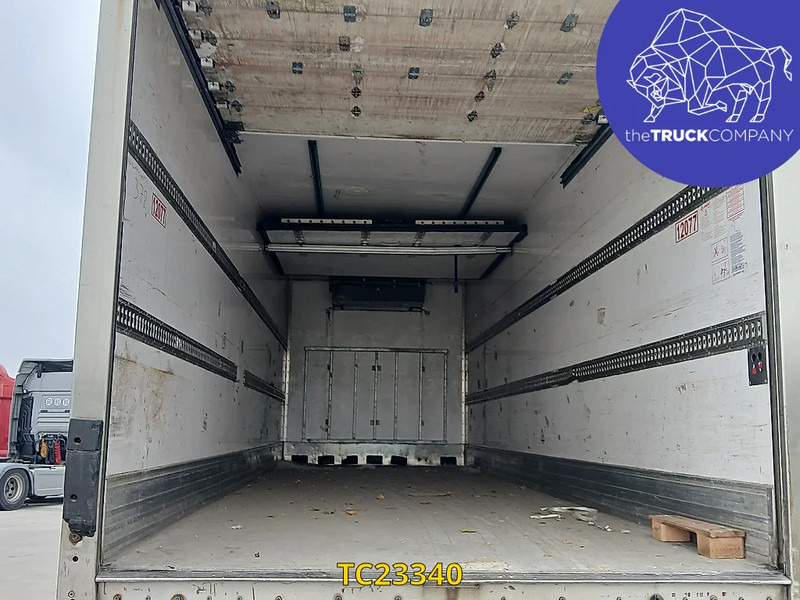 Volvo FM 410 - Koelwagen vrachtwagen: afbeelding 4 Volvo FM 410 - Koelwagen vrachtwagen: afbeelding 4