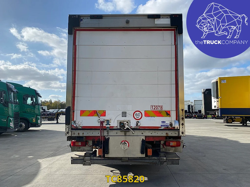 Volvo FM 410 - Koelwagen vrachtwagen: afbeelding 3 Volvo FM 410 - Koelwagen vrachtwagen: afbeelding 3
