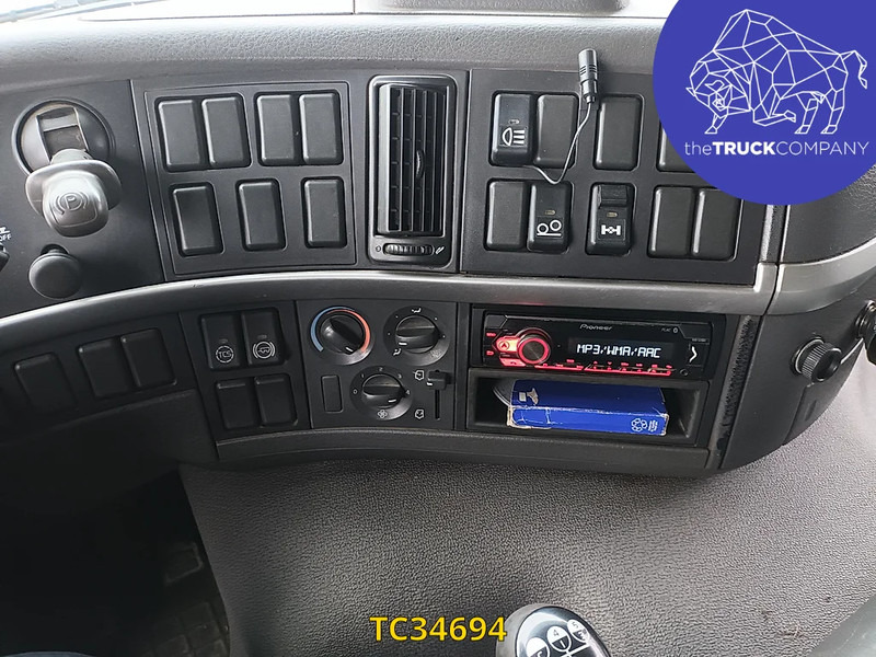 Volvo FM 420 - Vrachtwagen met open laadbak: afbeelding 4 Volvo FM 420 - Vrachtwagen met open laadbak: afbeelding 4