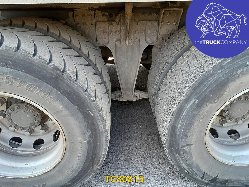 Volvo FMX 410 - Containertransporter/ Wissellaadbak vrachtwagen: afbeelding 2 Volvo FMX 410 - Containertransporter/ Wissellaadbak vrachtwagen: afbeelding 2