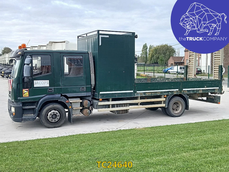Iveco EuroCargo - Vrachtwagen: afbeelding 2 Iveco EuroCargo - Vrachtwagen: afbeelding 2