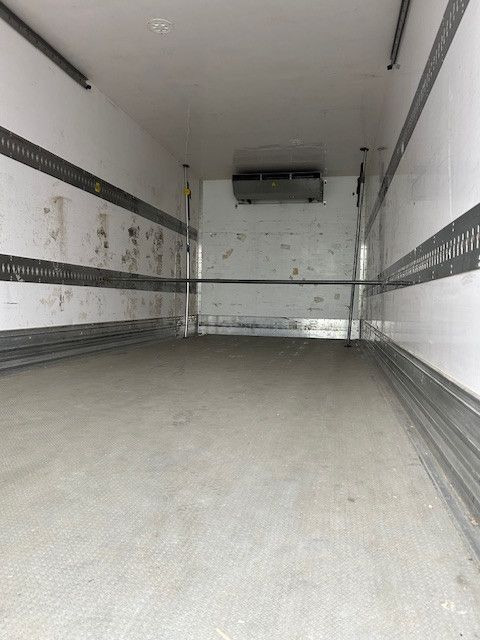 Mercedes-Benz Atego 1524 Tiefkühler - Koelwagen vrachtwagen: afbeelding 5 Mercedes-Benz Atego 1524 Tiefkühler - Koelwagen vrachtwagen: afbeelding 5