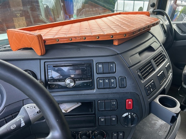 DAF XF 460 - Trekker: afbeelding 4 DAF XF 460 - Trekker: afbeelding 4