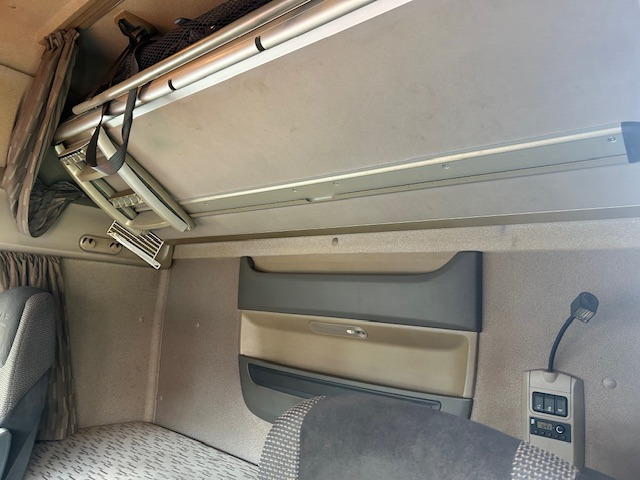 DAF XF 460 - Trekker: afbeelding 5 DAF XF 460 - Trekker: afbeelding 5