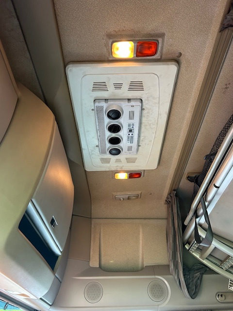 DAF XF 460 - Trekker: afbeelding 3 DAF XF 460 - Trekker: afbeelding 3