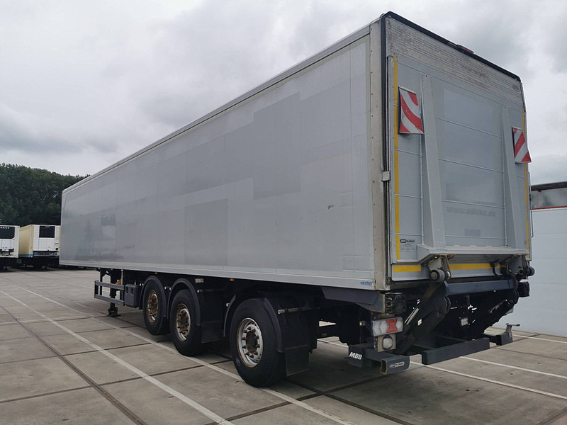 Ackermann FRUEHAUF FRIGO - Koelwagen oplegger: afbeelding 5 Ackermann FRUEHAUF FRIGO - Koelwagen oplegger: afbeelding 5