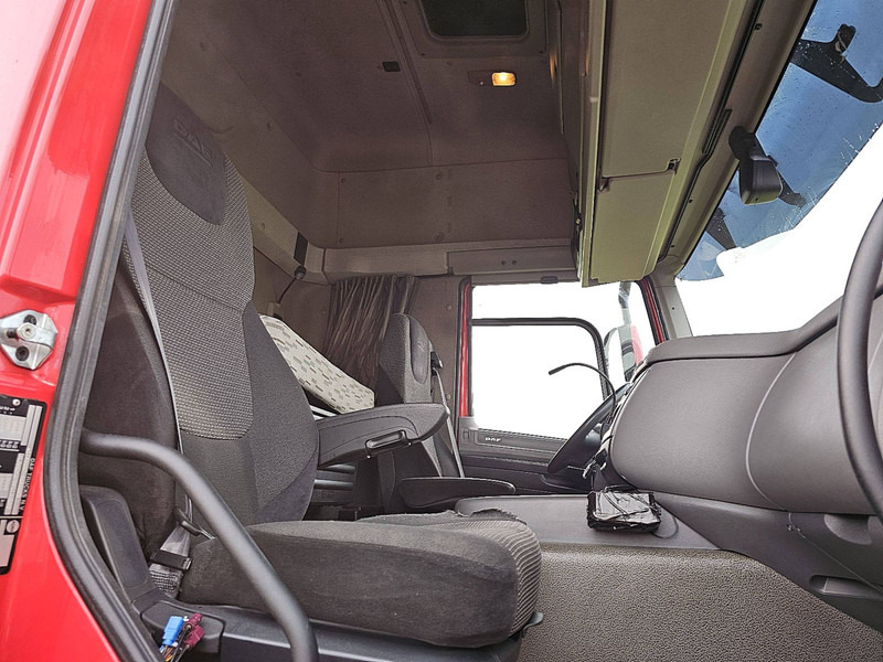 Schuifzeilen vrachtwagen DAF CF 290 19T SPACECAB LIFT: afbeelding 7