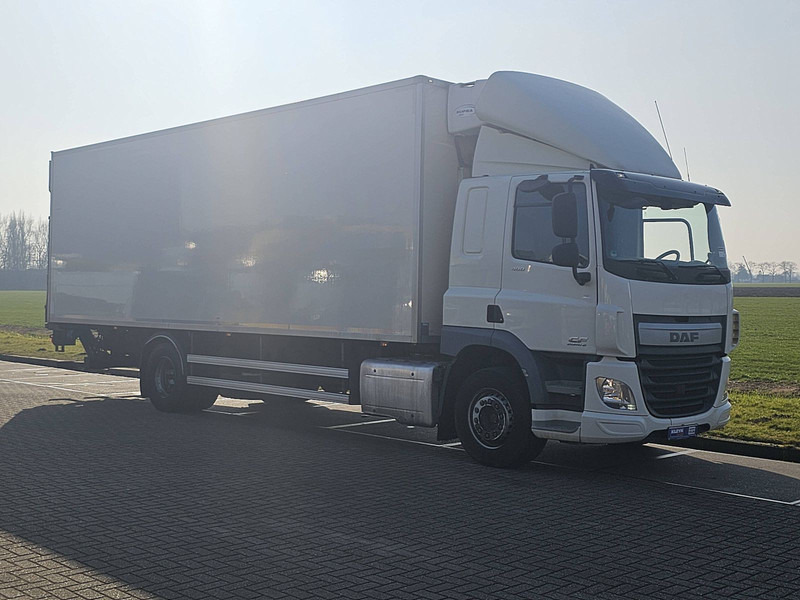 DAF CF 400 CARRIER SUPRA 550 - Koelwagen vrachtwagen: afbeelding 5 DAF CF 400 CARRIER SUPRA 550 - Koelwagen vrachtwagen: afbeelding 5