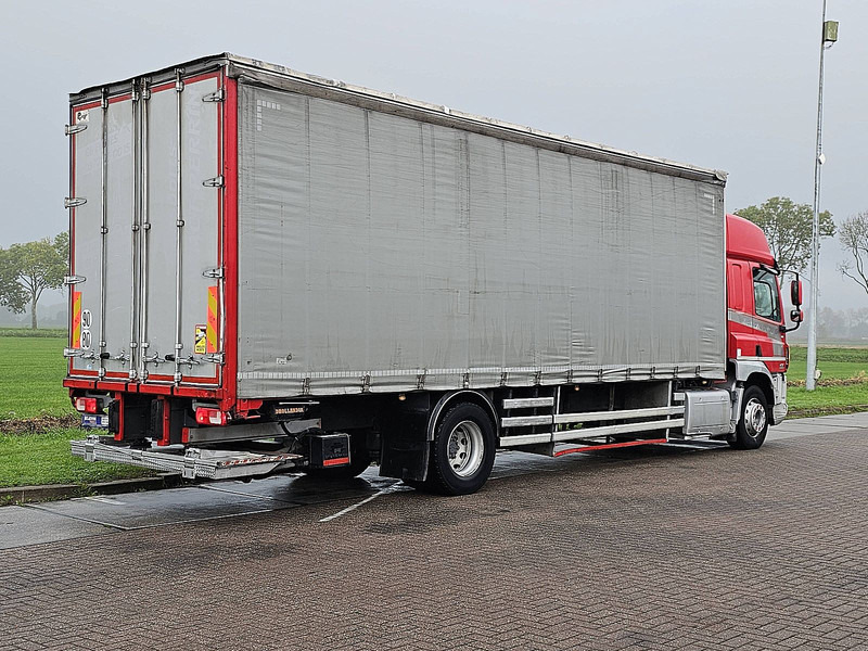 DAF CF 400 - Schuifzeilen vrachtwagen: afbeelding 3 DAF CF 400 - Schuifzeilen vrachtwagen: afbeelding 3